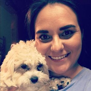 Meet your Posher, Allie